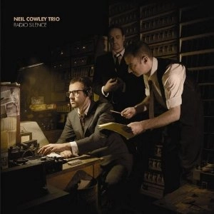 NEIL COWLEY / ニール・カウリー / RADIO SILENCE