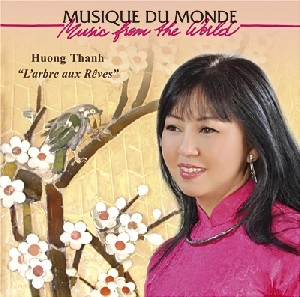 HUONG THANH / フン・タン / L'ARBRE AUX REVES