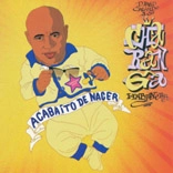 DAVID CALZADO Y SU CHARANGA HABANERA / ダビー・カルサード・イ・ス・チャランガ・アバネーラ / アカバイート・セナセール