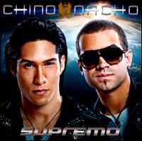 CHINO Y NACHO / チノ・イ・ナチョ / SUPREMO