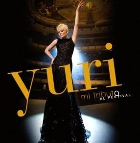 YURI / MI TRIBUTO AL FESTIVAL