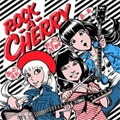 ROCK-A-CHERRY : SCHOOL GIRL / ロッカチェリー : スクールガール / SPLIT