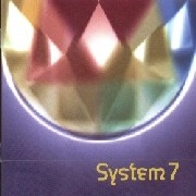 SYSTEM 7 / システム7 / SYSTEM 7