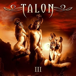 TALON / タロン / III