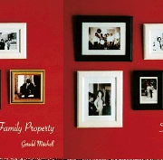GERALD MITCHELL / ジェラルド・ミッチェル / ＦＡＭＩＬＹ　ＰＲＯＰＥＲＴＹ