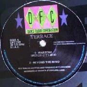 TERRACE (STEFAN ROBERTS) / WARZONE