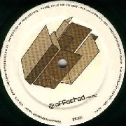 STEPHEN BROWN / JACKS TRAX EP