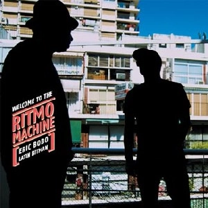 RITMO MACHINE / WELCOME TO THE RITMO MACHINE