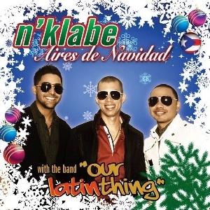 N'KLABE / エン・クラベ / AIRES DE NAVIDAD