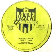 MASTER C & J FT. LIZ TORRES / FACE IT/CAN'T GET ENOUGH