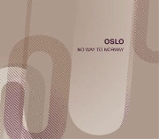 FEDERICO MOLINARI / NO WAY TO NORWAY