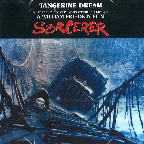 TANGERINE DREAM / タンジェリン・ドリーム / SORCERER O/S/T-DIGITAL REMASTER