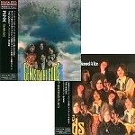 THE GODS / ゴッズ / 「ゴッズ」「トゥ・サミュエル」まとめ