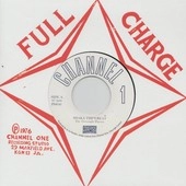 OVERNIGHT PLAYERS / オーバーナイト・プレイヤーズ / SHAKA THE GREAT
