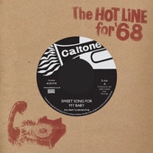 PHIL PRATT / SWEET SONG FOR MY BABY