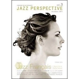 JAZZ PERSPECTIVE / VOL.3