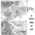 FLEURETY / フレウレティー / DARKER SHADE OF EVIL