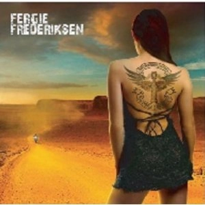 FERGIE FREDERIKSEN / ファーギー・フレデリクセン / ハピネス・イズ・ザ・ロード