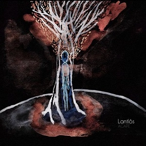 LANTLOS / ラントロス / アガペー / AGAPE