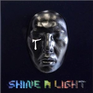 G-DRAGON / SHINE A LIGHTノ－カット版