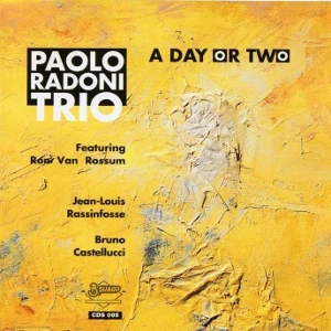 PAOLO RADONI / A DAY OR TWO