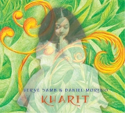 HERVE SAMB & DANIEL MORENO  / KHARIT