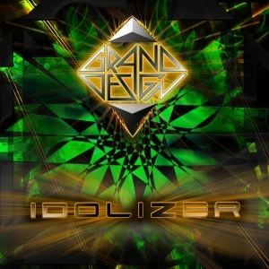 GRAND DESIGN / グランド・デザイン / IDOLIZER
