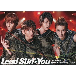 Lead / Lead Upturn 2011 Sun×You