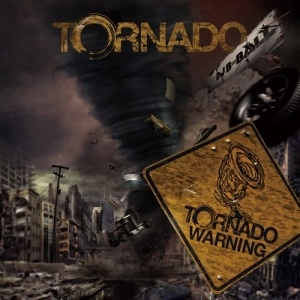 TORNADO (HIPHOP) / TORNADO WARNING