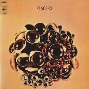 PLACEBO (MARC MOULIN) / プラシーボ (マーク・ムーラン) / ボール･オブ･アイズ（紙ジャケット）