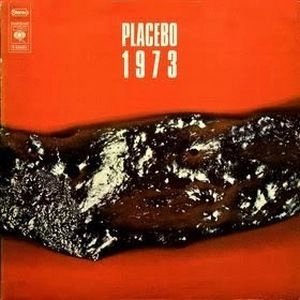 PLACEBO (MARC MOULIN) / プラシーボ (マーク・ムーラン) / 1973（紙）