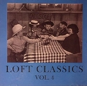 LOFT CLASSICS / VOL.4/MUSIC FOR THOSE WHO KNOW...