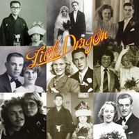 LITTLE DRAGON / リトル・ドラゴン / リチュアル・ユニオン
