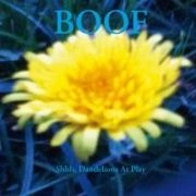BOOF / ブーフ / SHHH DANDELIONS AT PLAY