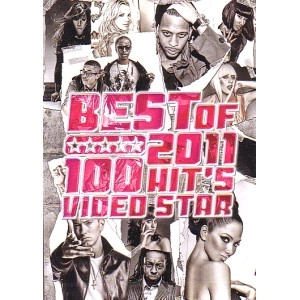 VIDEO STAR  / VIDEO STAR (THE MIX DVD) / ＢＥＳＴ　ＯＦ　２０１１ HIPHOP & R&B