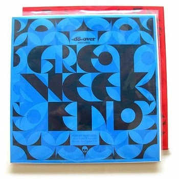 GREAT WEEKEND,  NOELLE SCAGGS / DO-OVER VOL.3