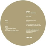 HAMID / IF I FEAT VALENTINE