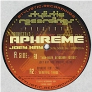 APHREME / HIGH RISER