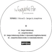 MOVE D / ムーヴ・D / SERGE & JOSEPHINE