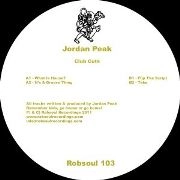 JORDAN PEAK / CLUB CUTS