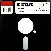 IDIOTAPE / １１１１１１０１