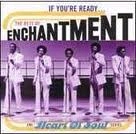 ENCHANTMENT / エンチャントメント / IF YOU'RE READY