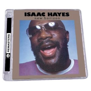 ISAAC HAYES / アイザック・ヘイズ / ニューホライゾン
