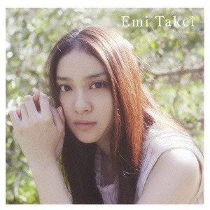EMI TAKEI / 武井咲 / 恋スルキモチ