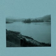 FRANCIS HARRIS / LOSTFOUND