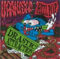 UPANISAD / DRASTIC ATTRACTION