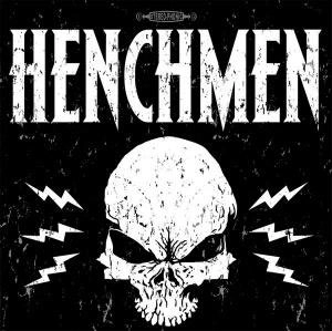 HENCHMEN (PSYCHOBILLY) / ヘンチメン / HENCHMEN