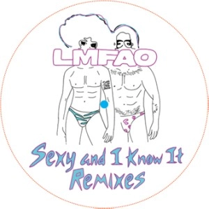LMFAO / SEXY AND I KNOW IT REMIXES