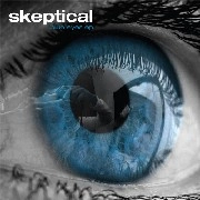 SKEPTICAL / BLUE EYES EP