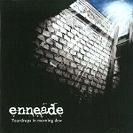ENNEADE / エネアド / TEARDROPS IN MORNING DEW